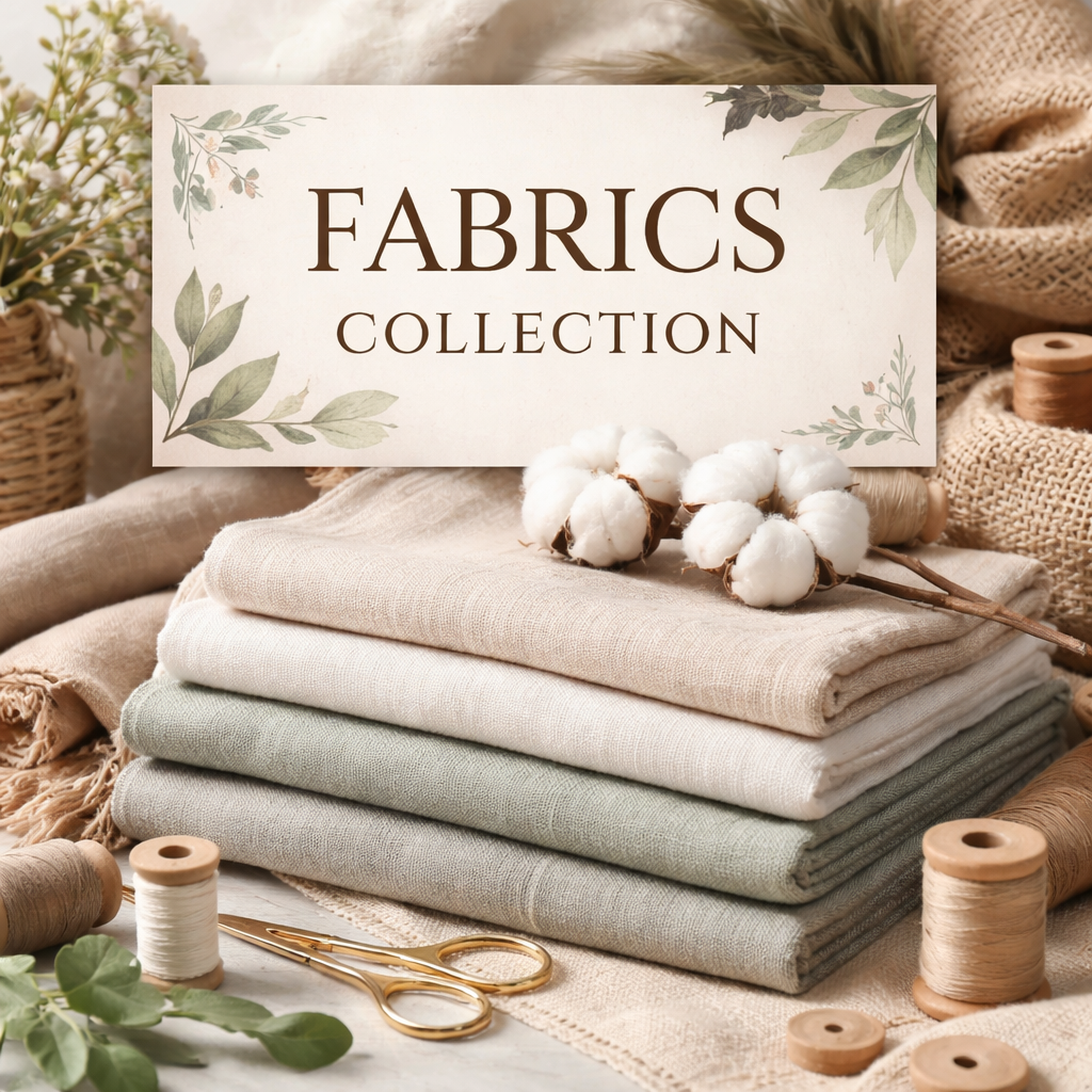 Fabrics