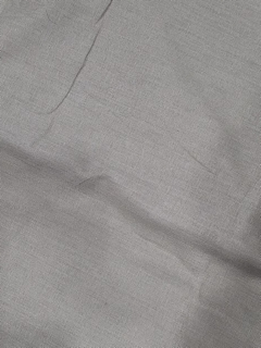 Cotton flex fabric biscuit (Plain) (2.5 Meter cut)