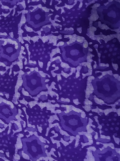 Baghru cotton handblock fabric