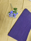 Ikkath cotton kurti material
