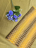 Ikkath cotton kurti material