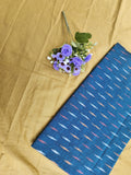 Ikkath cotton kurti material