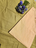 Ikkath cotton kurti material