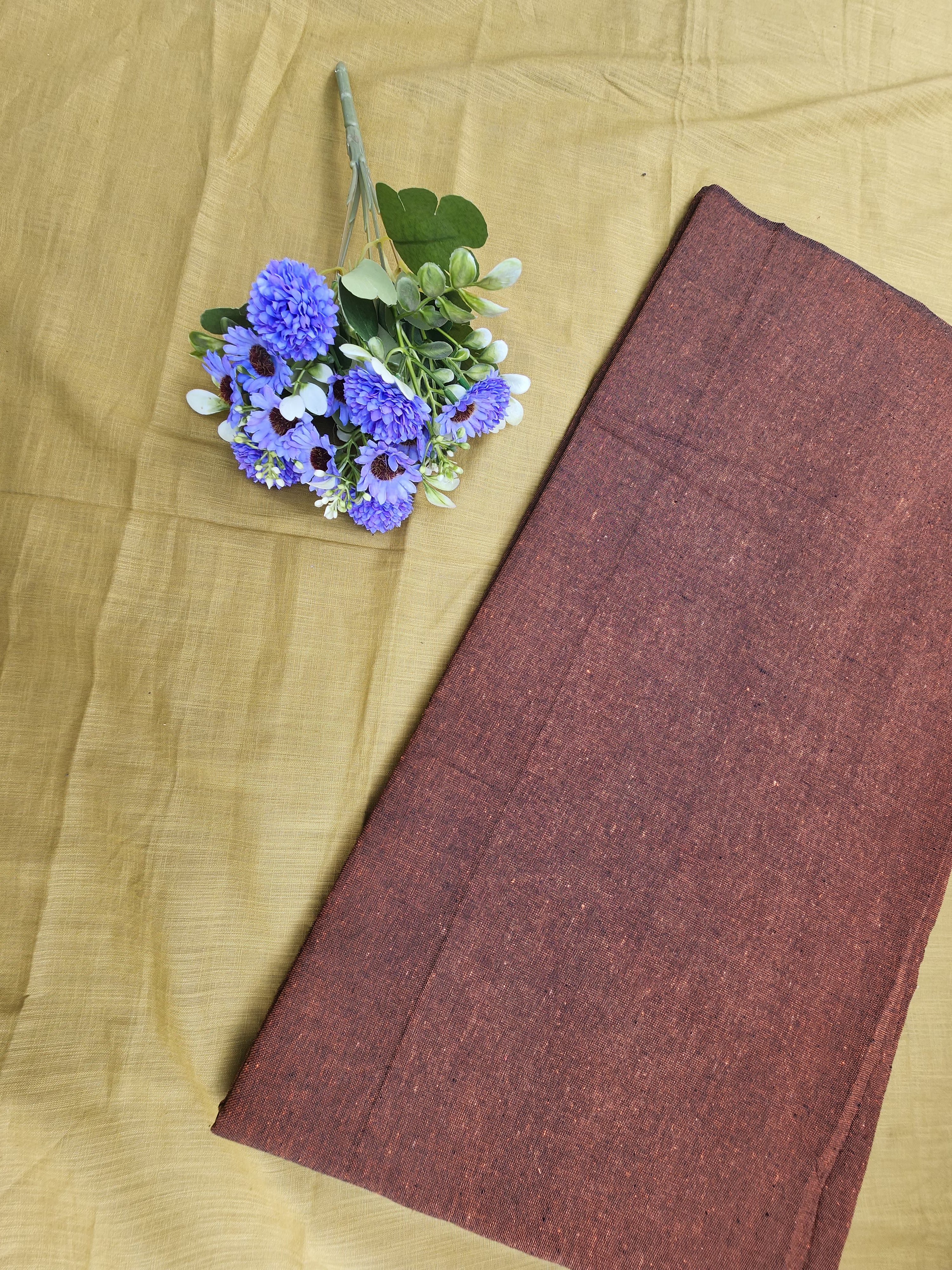 Ikkath cotton kurti material