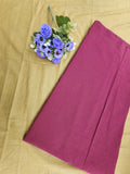Ikkath cotton kurti material
