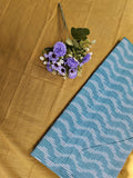 Ikkath cotton kurti material
